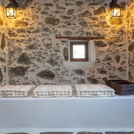 Peratsi Stone Mansion